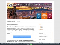 Fontanerosbarcelona.com