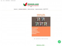 Veggieland.com.ar