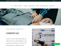 Cemeder.com