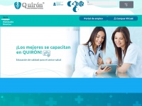 quironcolombia.com Thumbnail