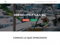Occitelf.com.co