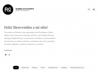 Rominacico.com.ar