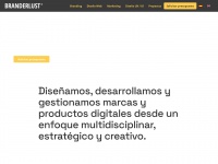 Branderlust.com