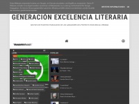 Generacionexcelencialiteraria.blogspot.com