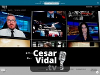 cesarvidal.tv