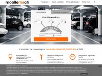 mobilemech.fr Thumbnail