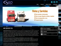 Grdservicios.com.py