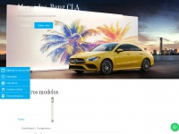 Mercedes-benz.com.pe