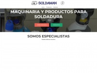Soldaman.com