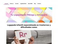 Logopedaenmalaga.com