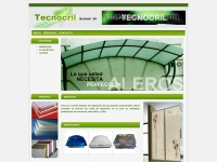 Tecnocril.com.ar