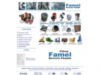 Famel.com.ar