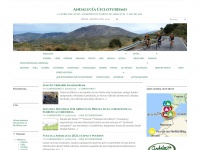 Andaluciacicloturismo.com