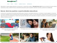 becasycursos.com