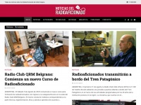 Noticiasdelradioaficionado.com