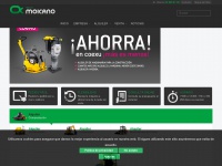 moicano.com Thumbnail