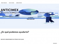 Anticimex.es