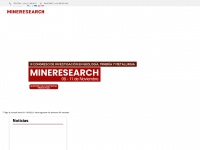 mineresearch.org