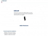 Edivolt.com