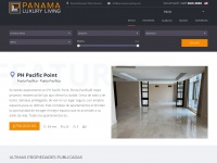 Panamaluxuryliving.com