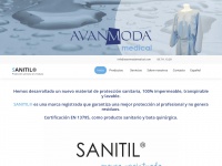 Avanmodamedical.com