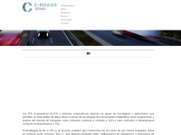 c-roads.es Thumbnail