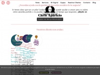 Chrisaparicio.com