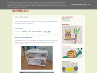 Bibliotecamigueldecervantesmarbella.blogspot.com