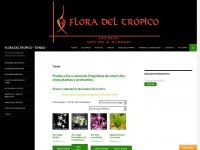 floradeltropico.com Thumbnail