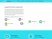 Horalaboral.com