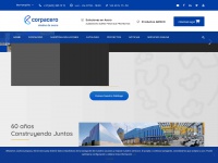 Corpacero.com