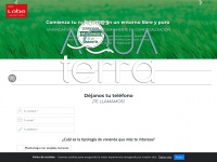 aquaterrahomes.es Thumbnail