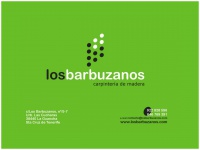 Losbarbuzanos.com