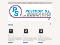 Pesegur.com