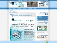 Hidrotarraco.com