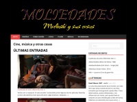 Moliedades.com