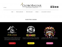 globobalear.com Thumbnail