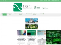 ekyf.fcm.unc.edu.ar Thumbnail
