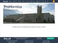 prehormisa.com