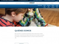 Colegiohebron.com