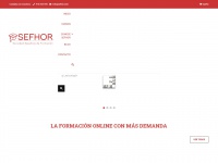 Sefhor.com