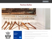 Factorysuites.com