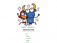 Argataca.com