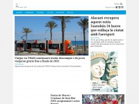 Alicantextra.com