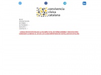Convivenciacivicacatalana.org