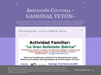 Gamonal-veton.blogspot.com