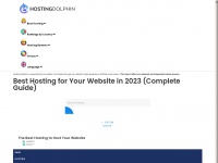 hostingdolphin.com