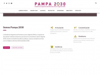 pampa2030.org.ar