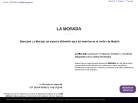 la-morada.es Thumbnail