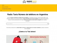 radiotaxis.info